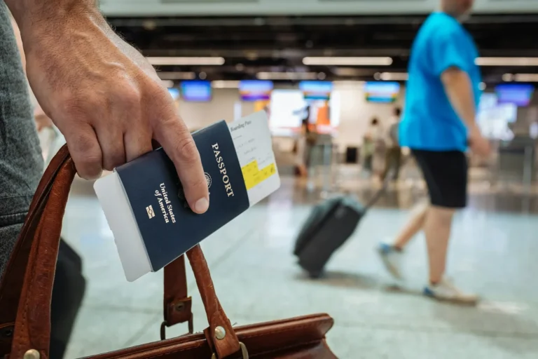 How to Move Abroad When You Have No Idea Where to Start